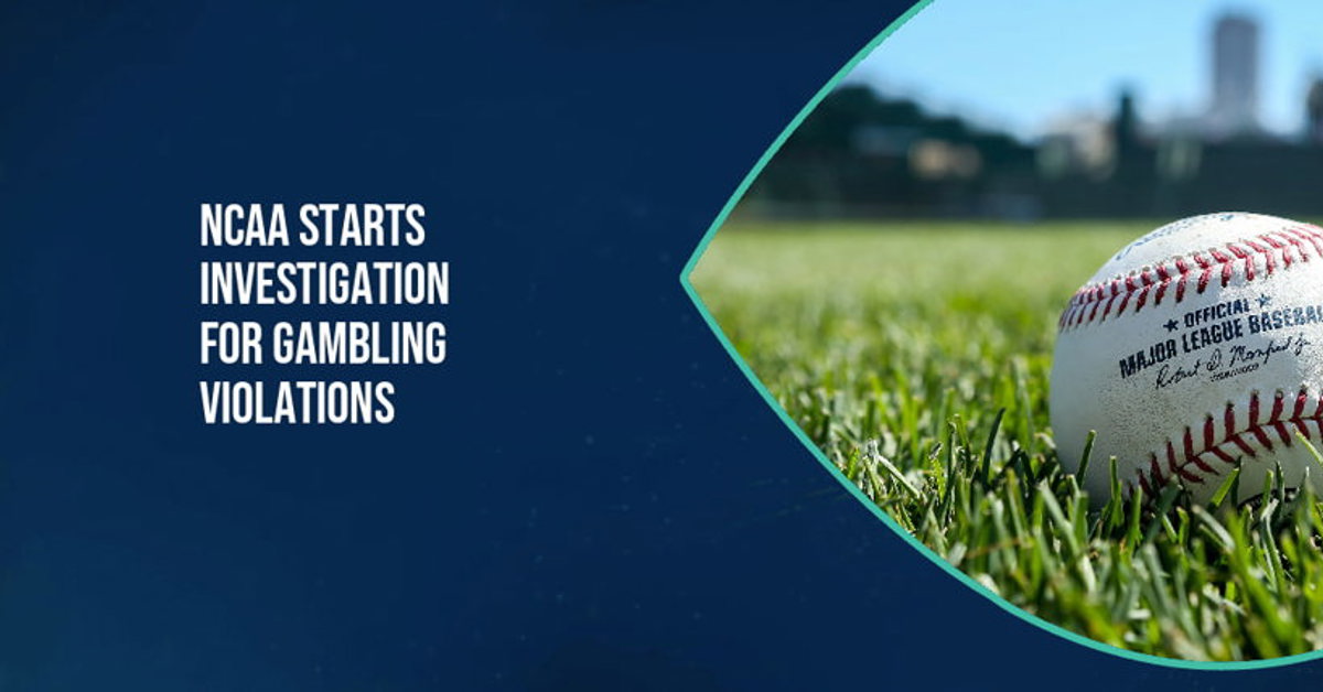 NCAA Start Investigation for Alleged Gambling Violations in Iowa