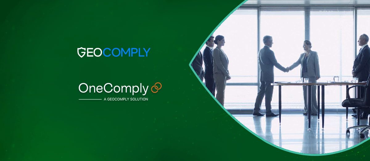 GeoComply acquires OneComply