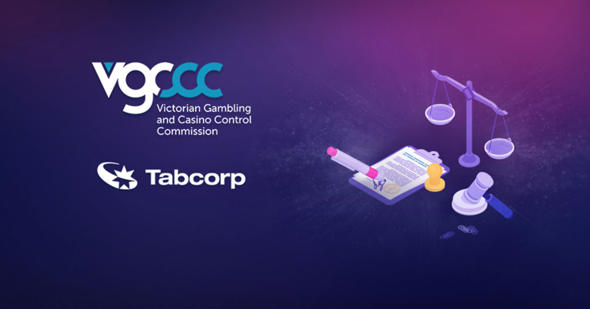 VGCC charges Tabcorp