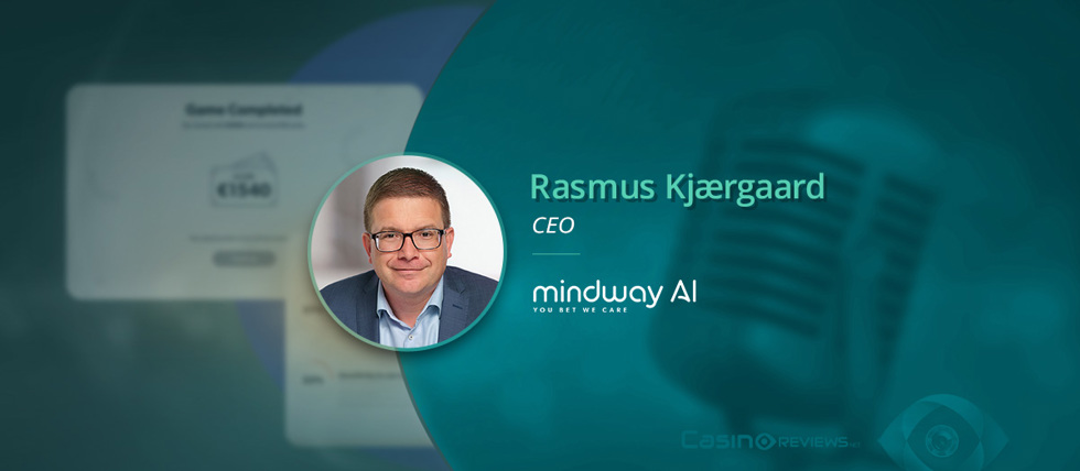 Interview with Rasmus Kjaergaard