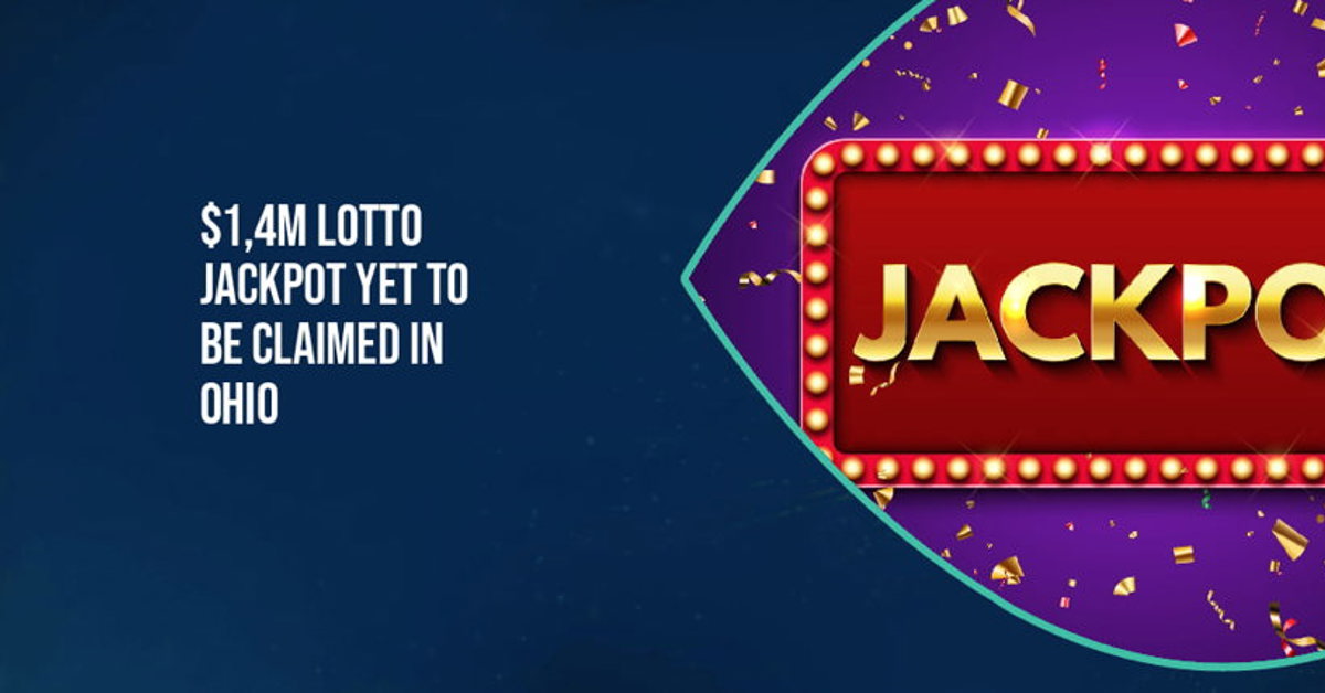 Ohio Lottery Awaits the 27th Classic Lotto Jackpot Winner to Claim Their Win