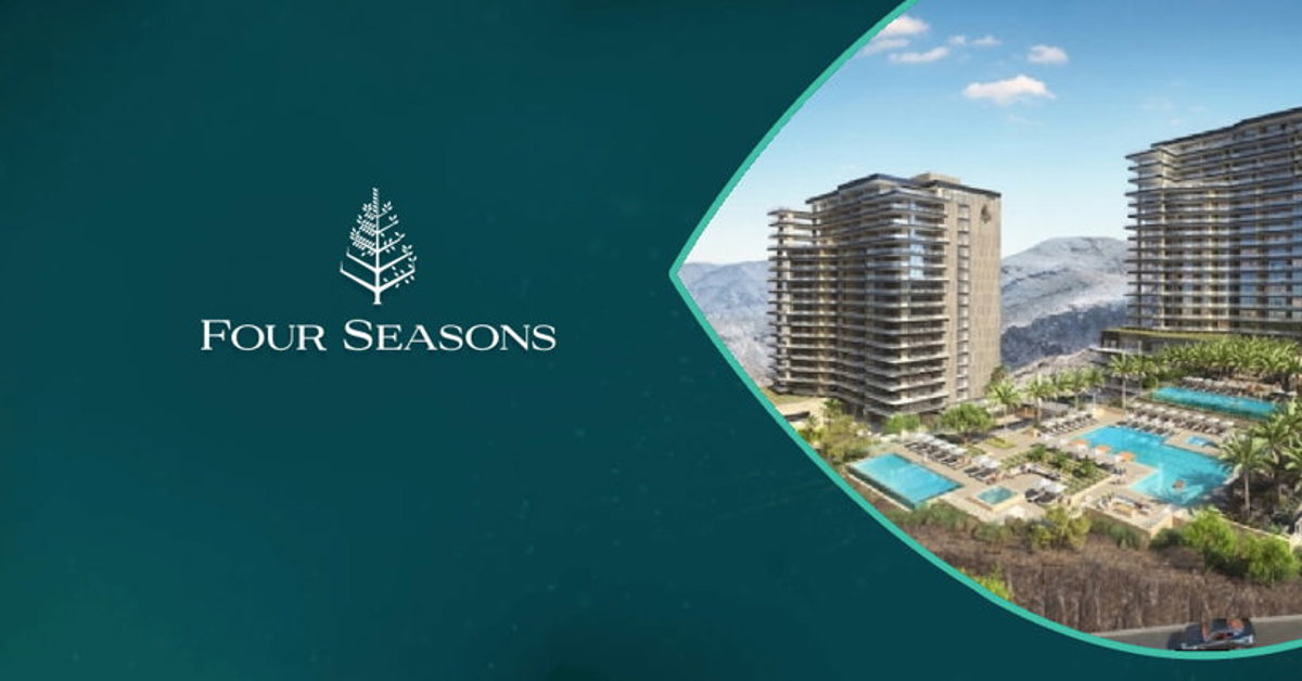 Four Seasons luxury homes Henderson