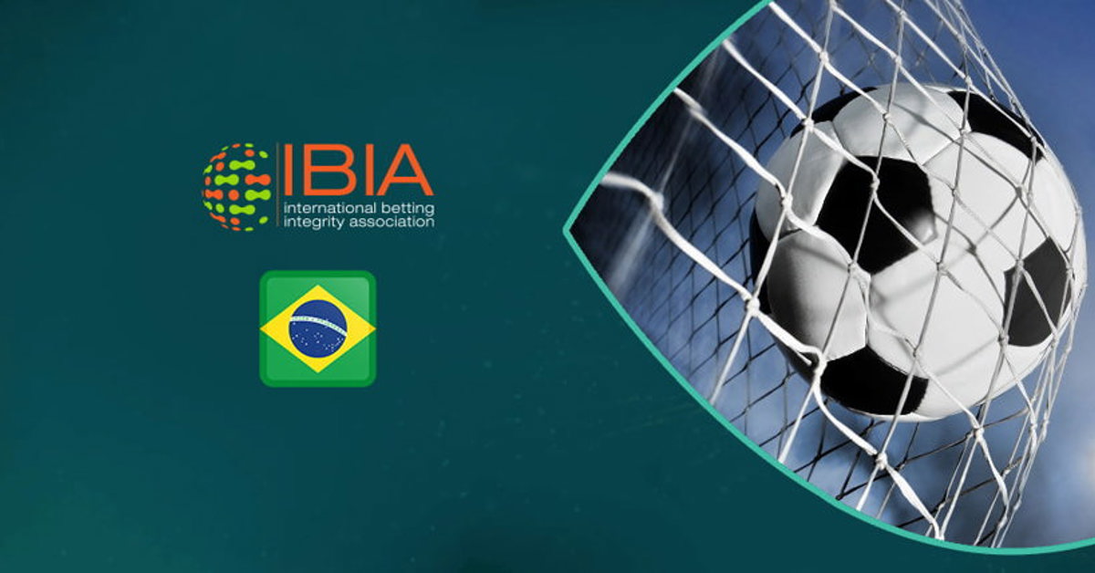 IBIA promises to ensure Brazil betting integrity