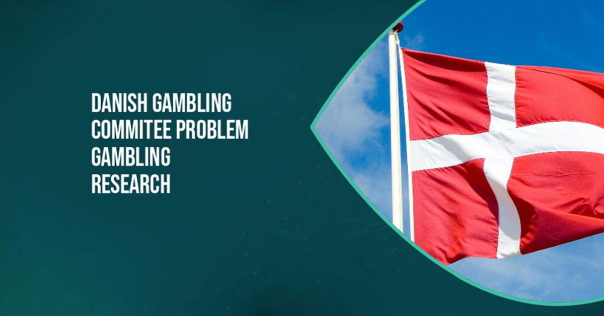 Danish Gambling Committee to start research for problem gambling