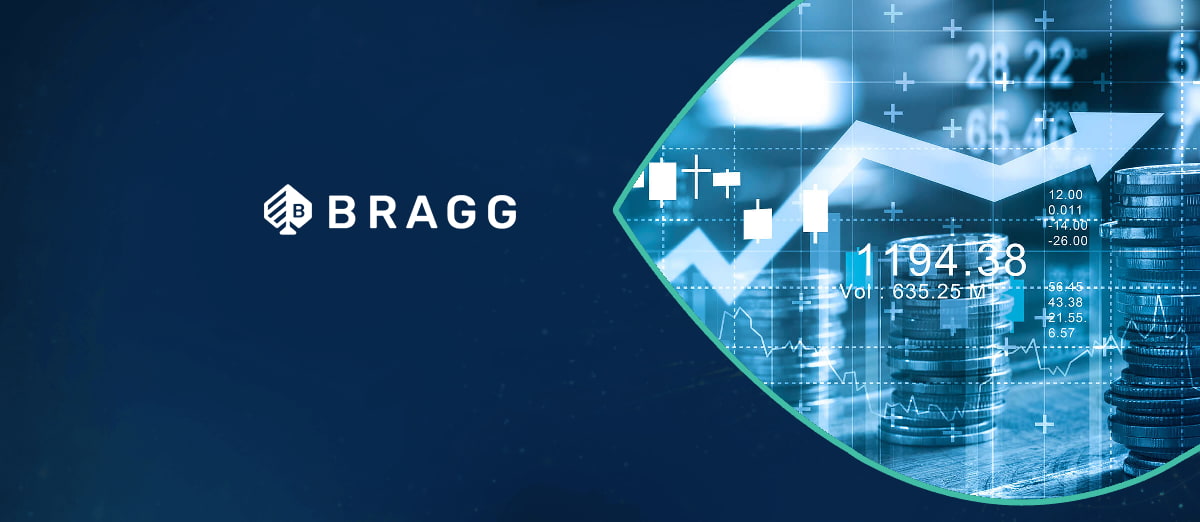 Bragg Gaming Group Announces Q1 2023 Report