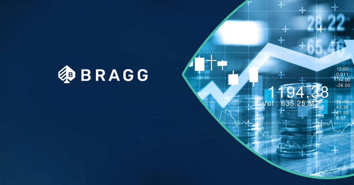 Bragg Gaming Group Announces Q1 2023 Report