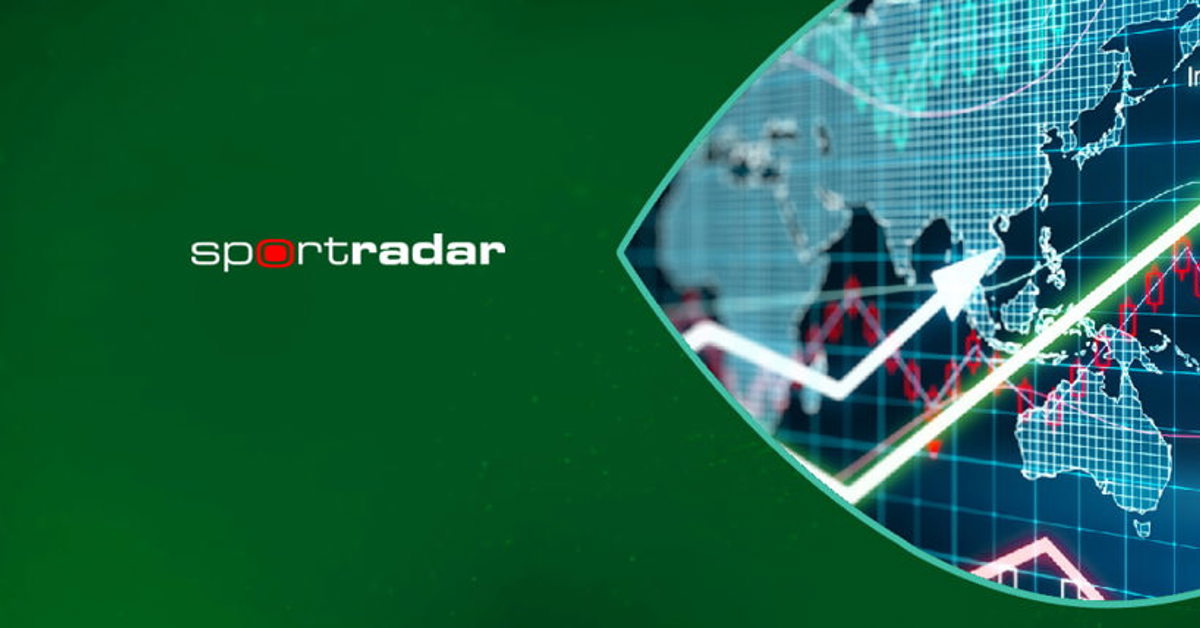 Sportradar Q1 2023 report