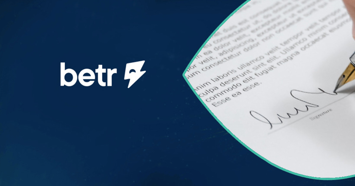 Betr Holdings acquires Chameleon