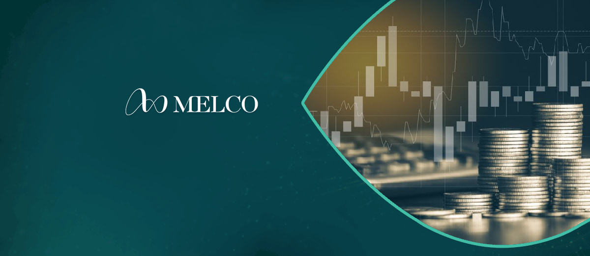 Melco announces good recovery results