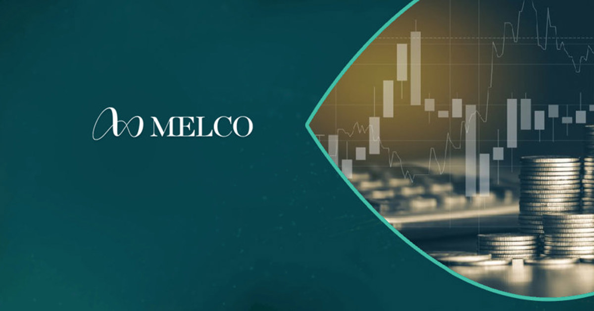 Melco announces good recovery results