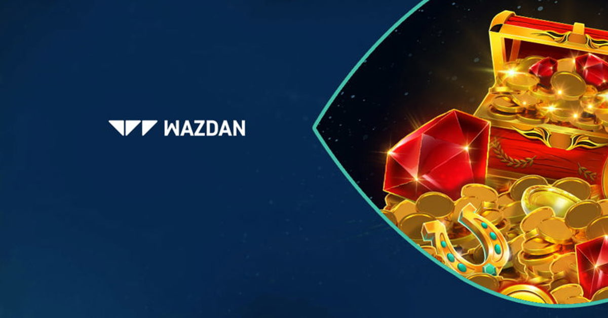 Wazdan Mystery Drop promotion