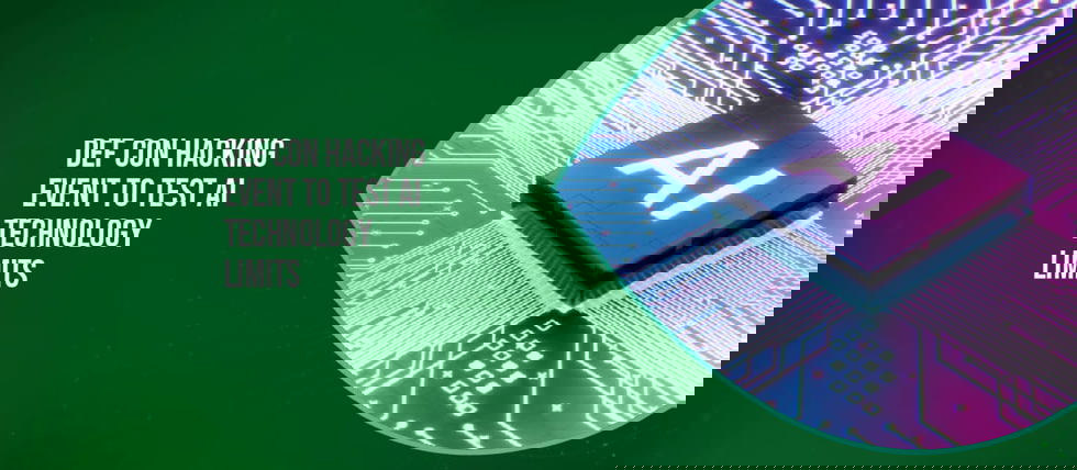 Massive hacking conference to take place in Las Vegas