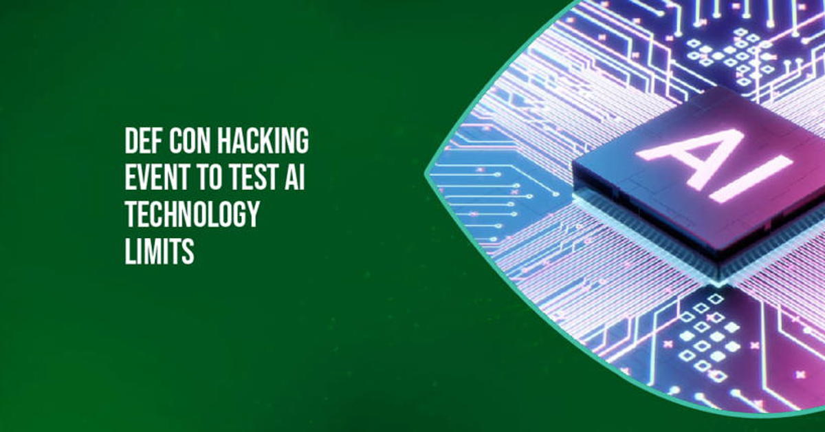 Massive hacking conference to take place in Las Vegas