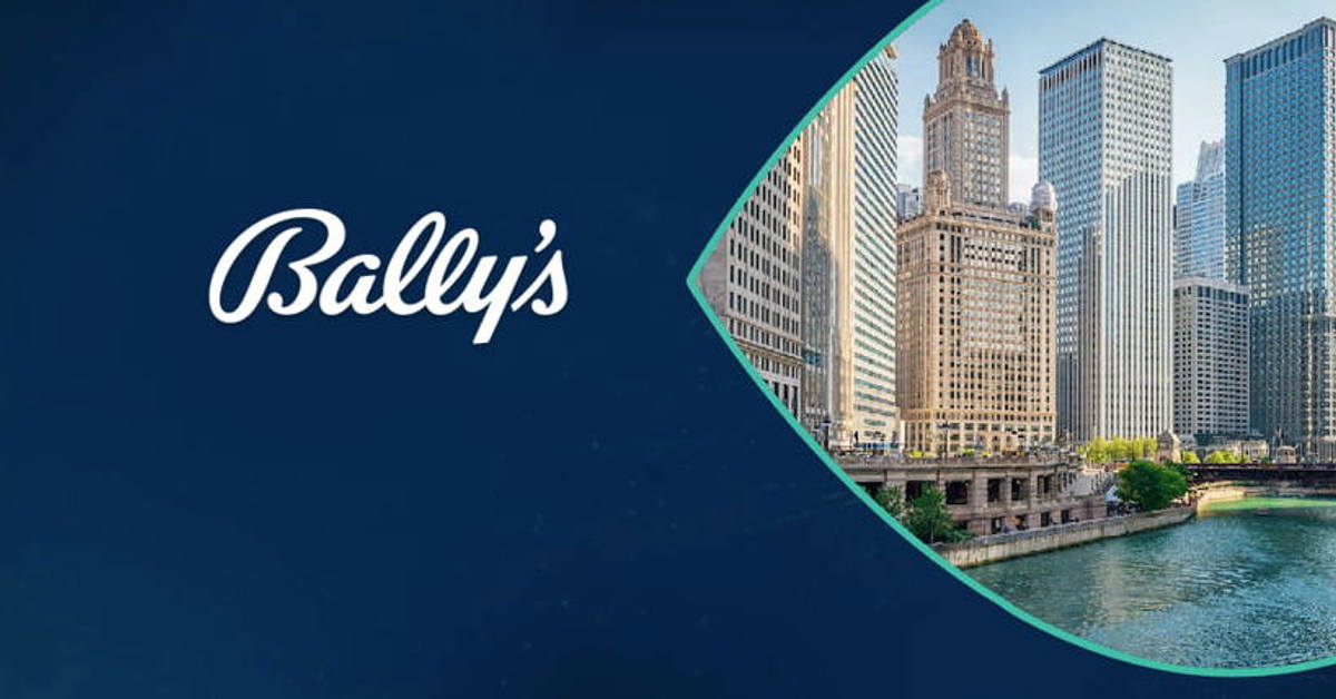 Bally's Chicago Casino Site Plan Has Been Approved