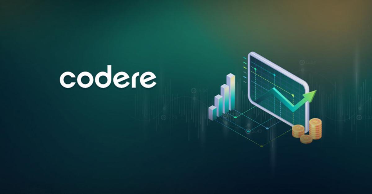 Codere Online Announce 55% Revenue increase for Q1 of 2023