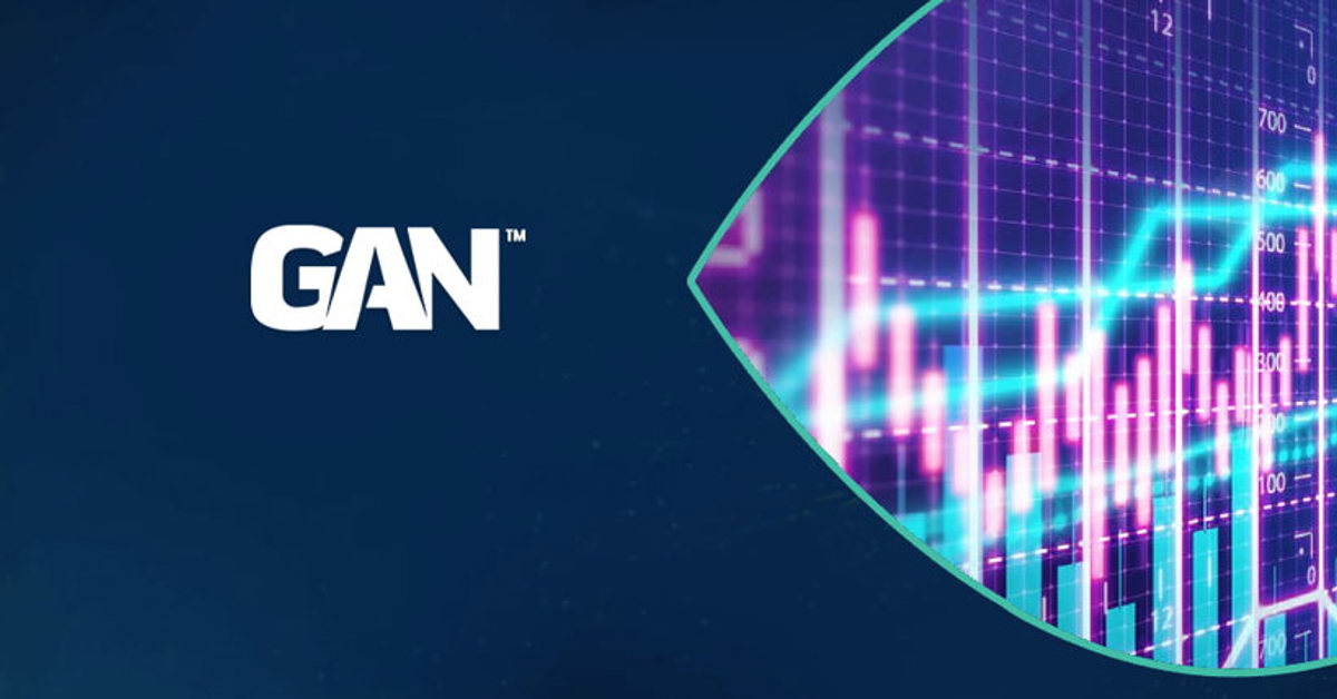 GAN Release Their Results for Q1 of 2023