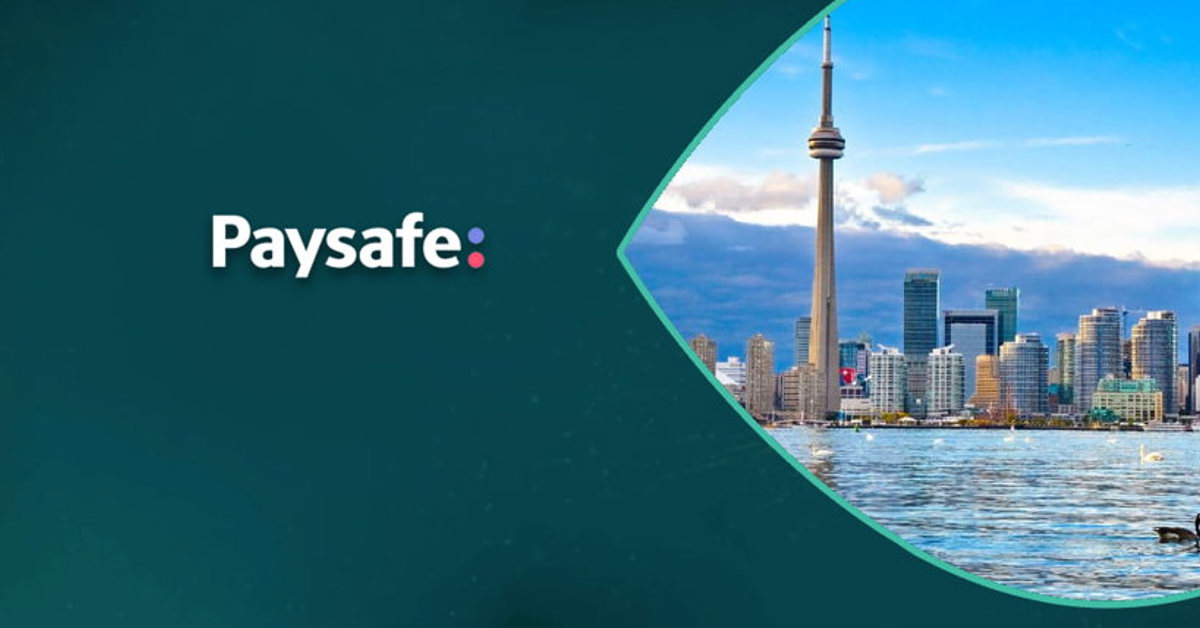 Paysafe launches Skrill in Ontario