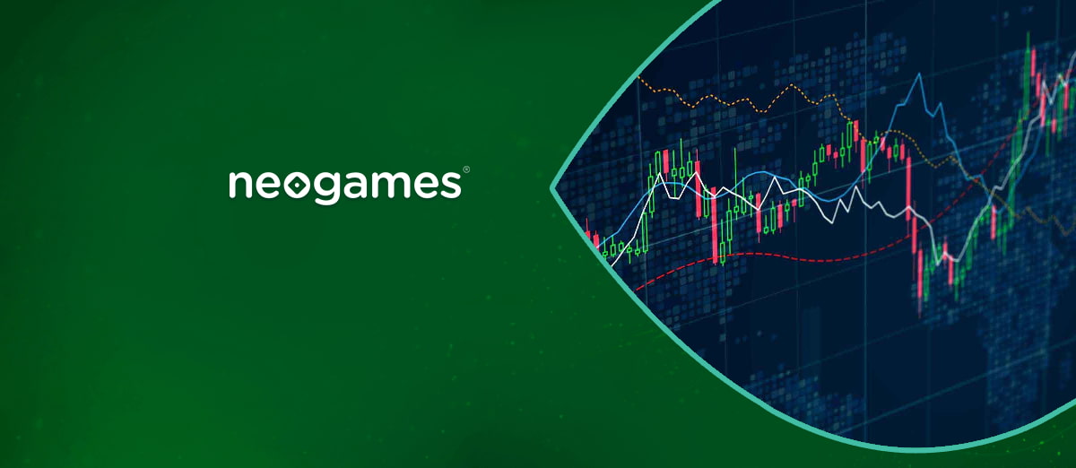 NeoGames first quarter results continues momentum