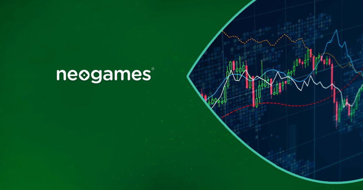 NeoGames first quarter results continues momentum