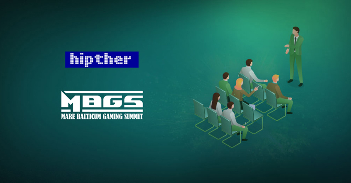 MARE BALTICUM Gaming and Tech Summit
