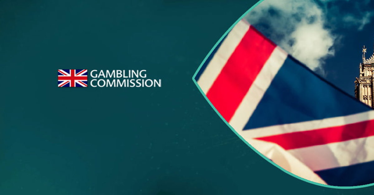 UKGC White Paper implementation plan