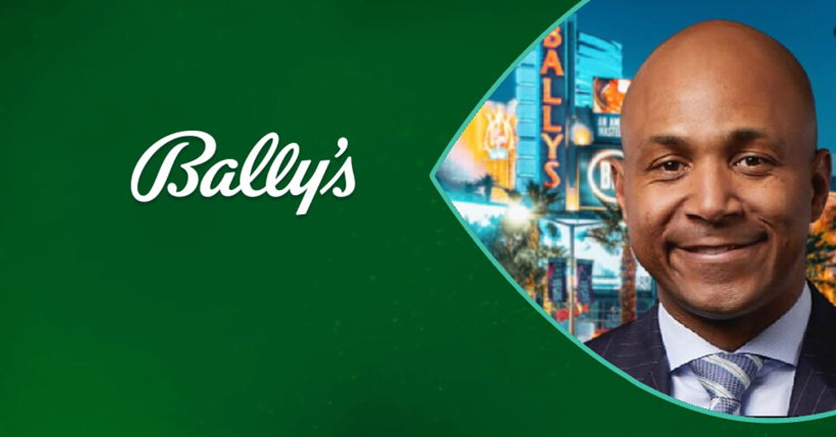 Bally’s adds senior finance personnel