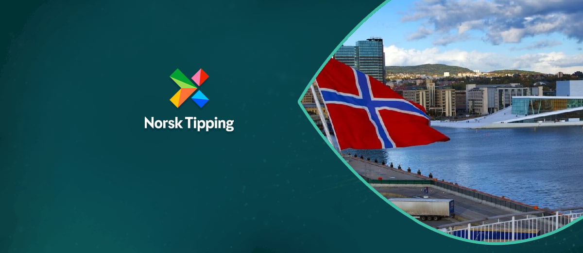 Norsk Tipping good causes