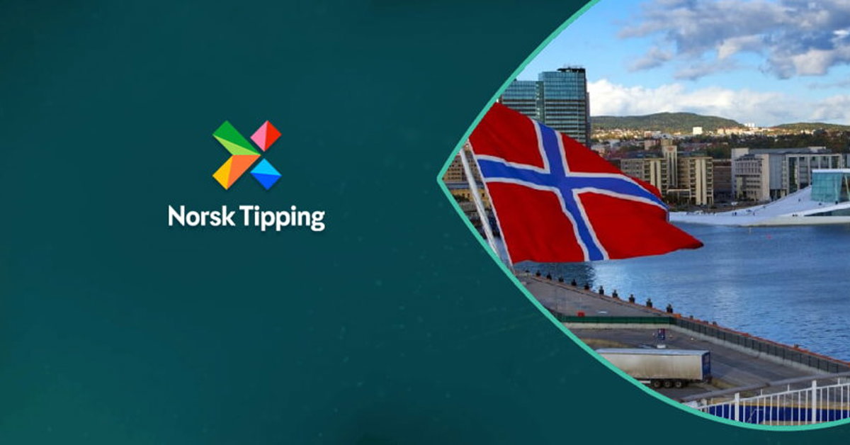Norsk Tipping good causes