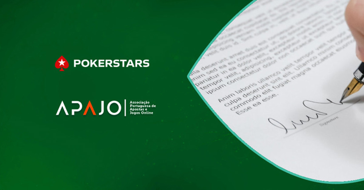 PokerStars joins APAJO