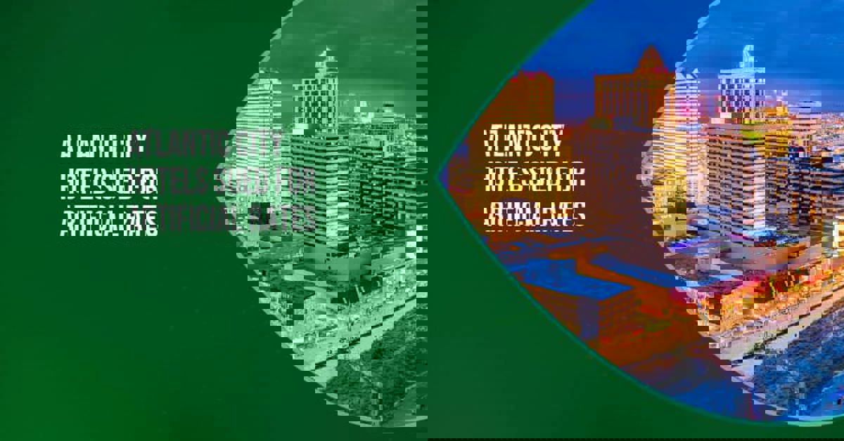 Atlantic City Casino-Hotel Operators Face Antitrust Lawsuit