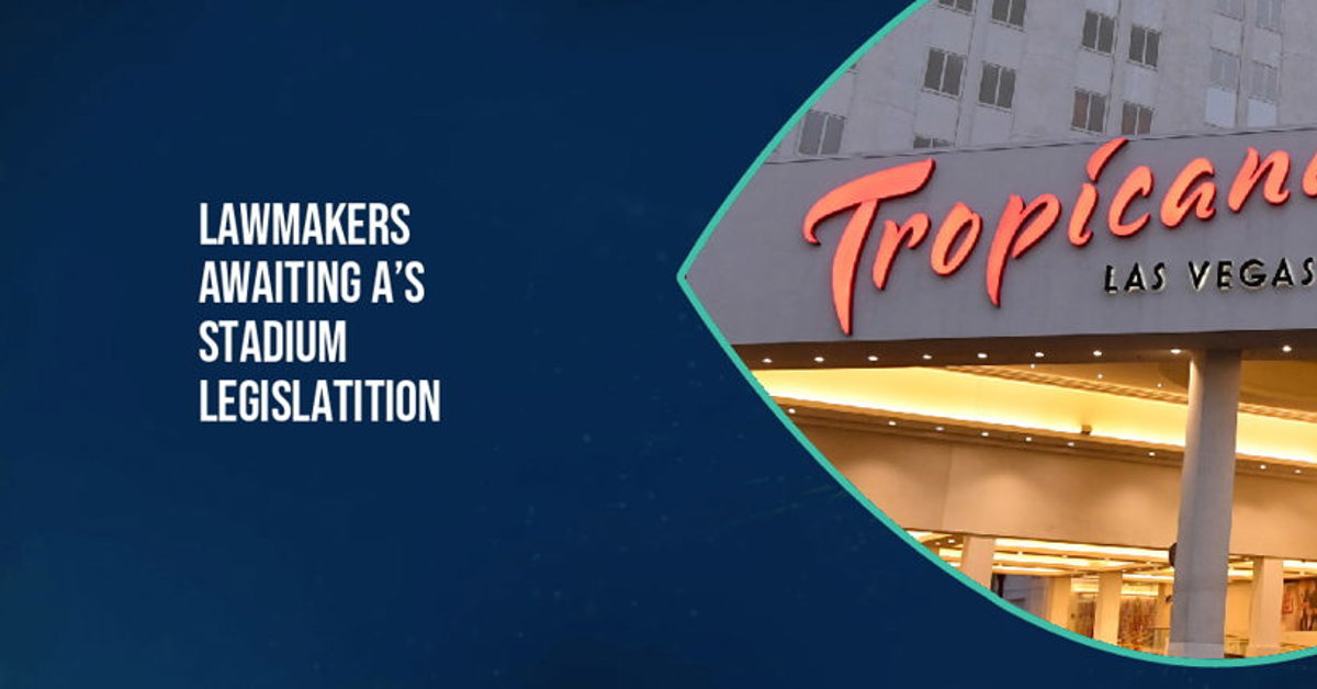 Oakland Athletics new stadium