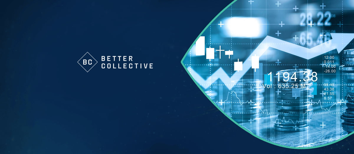 Better Collective releases first quarter report for 2023