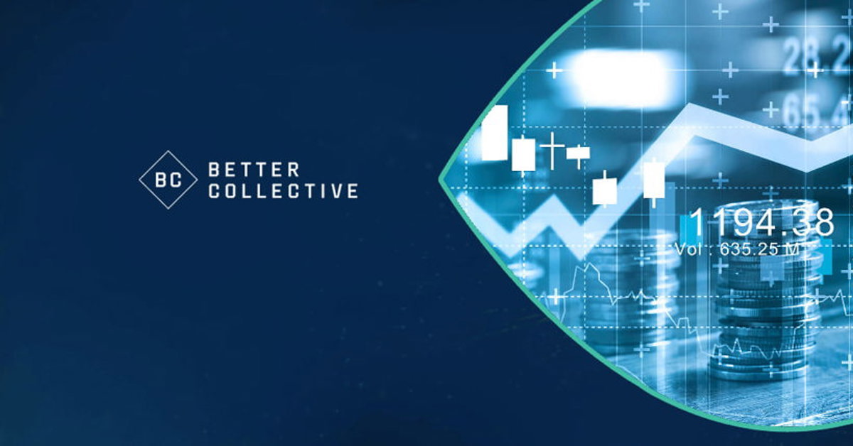 Better Collective releases first quarter report for 2023
