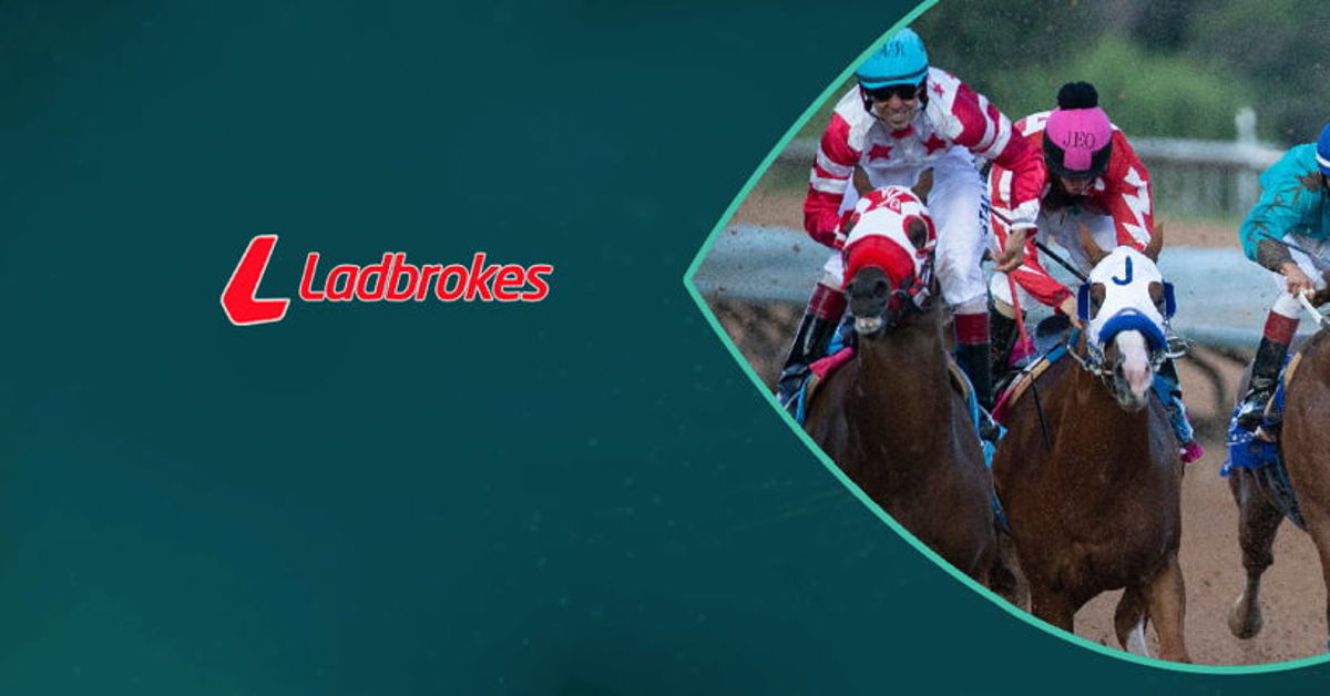 Ladbrokes offer Tasracing winners a $2k bonus