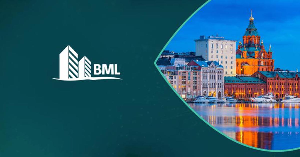 BML Group Finnish fine