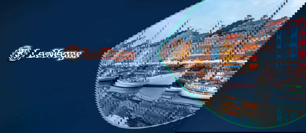 LeoVegas Issues Expekt relaunch in Denmark 