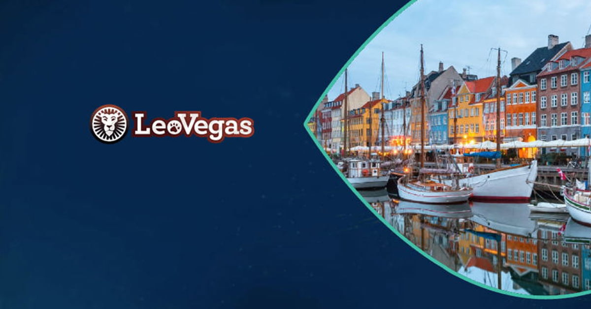 LeoVegas Issues Expekt relaunch in Denmark 