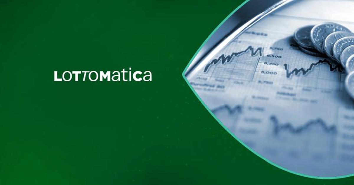 Lottomatica Q1 2023 results