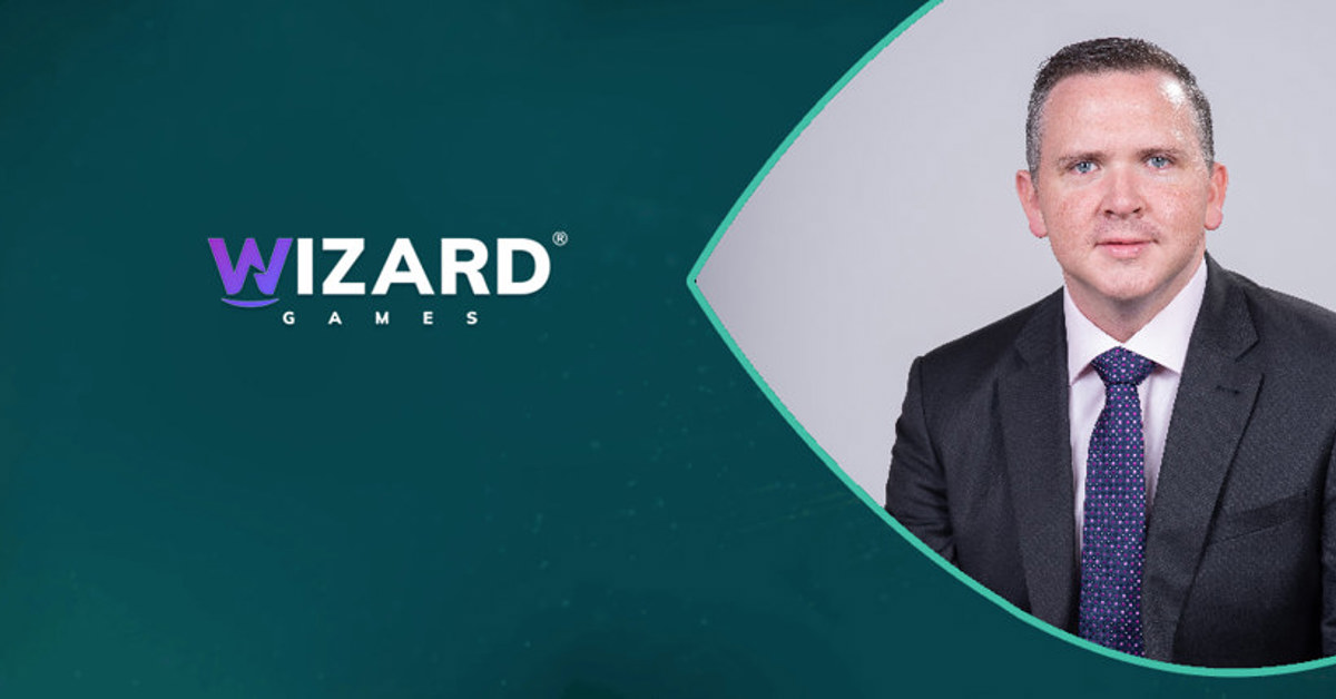 Wizard names Benedict McDonagh MD