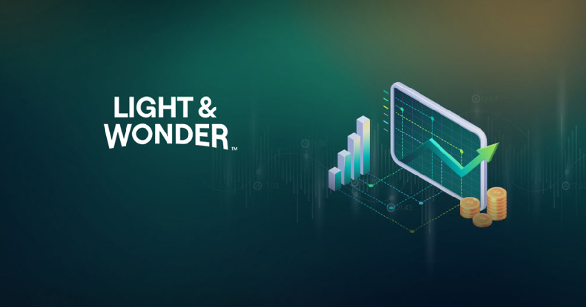 Light & Wonder listing on ASX