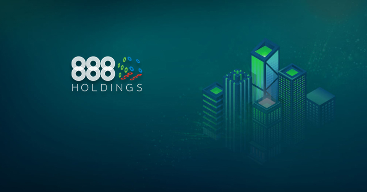 888 appoints Ben Hurst