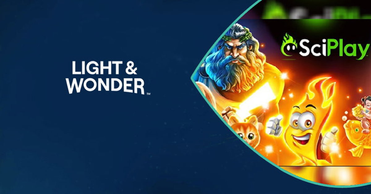 L&W proposes to buy SciPlay