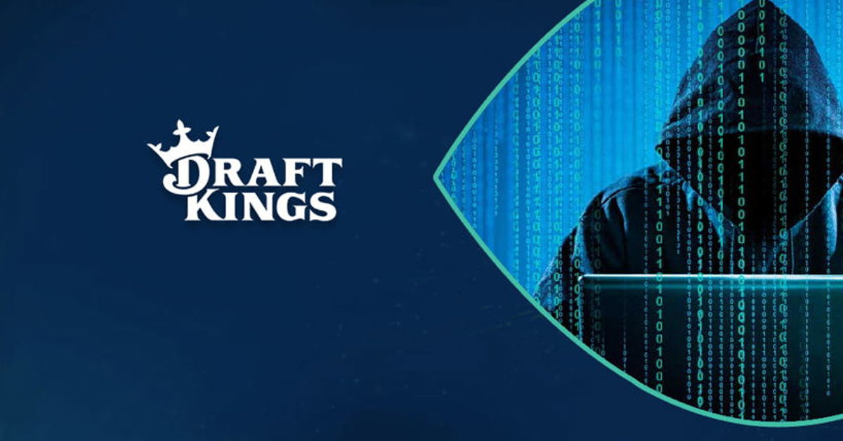 Criminal Charges Brought Against DraftKings Hacker
