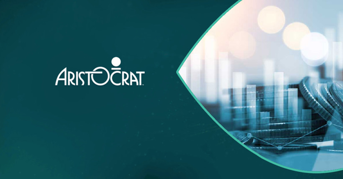 Aristocrat H1 results