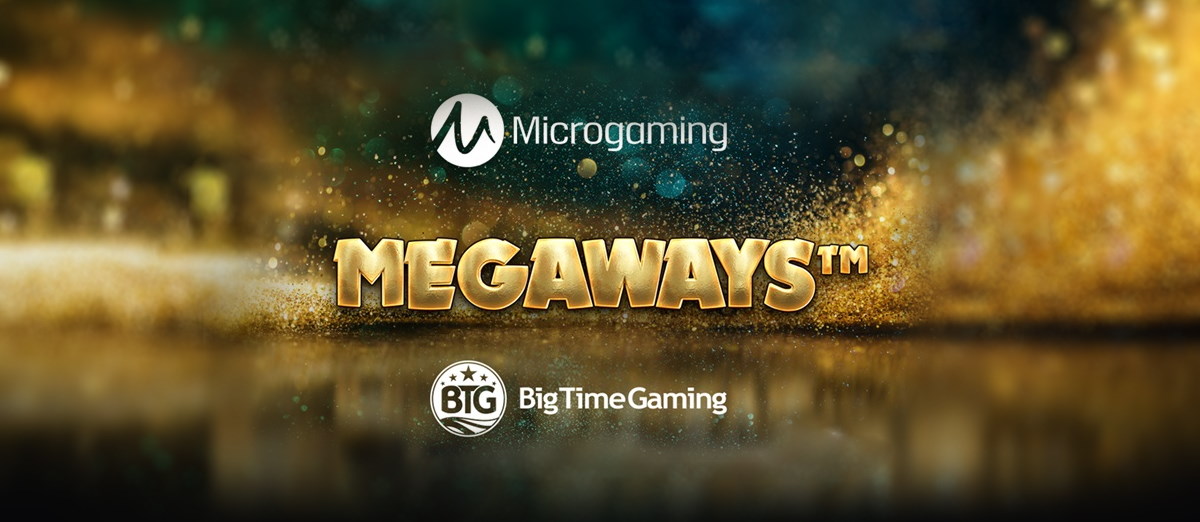 Microgaming new deal with  Big Time Gaming (BTG)