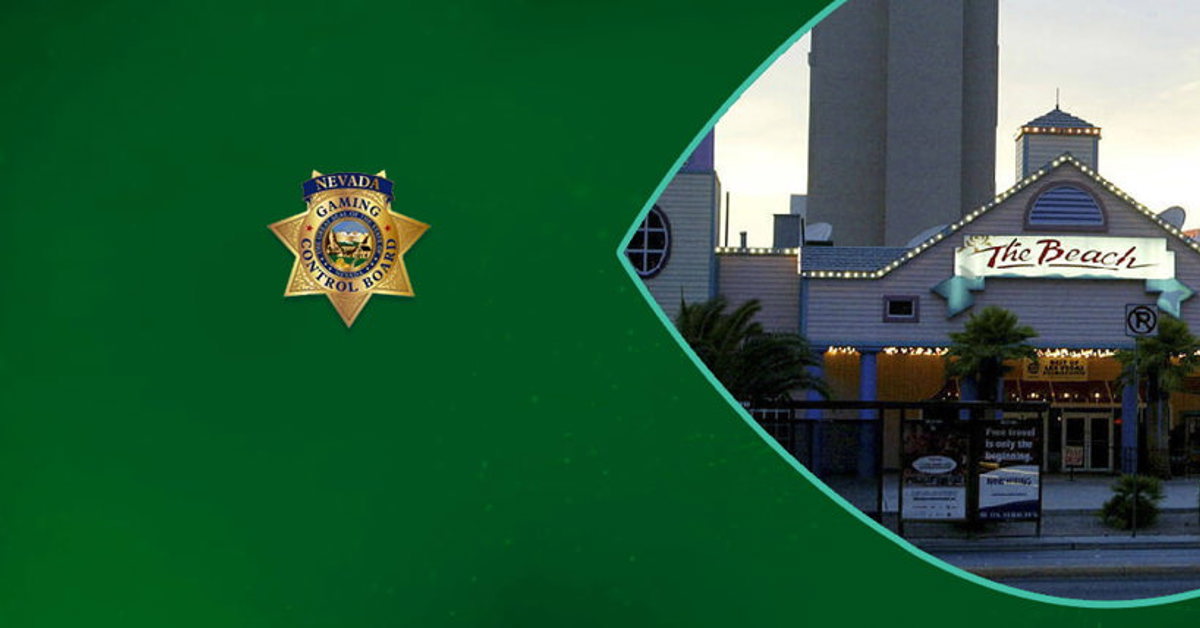 Pop-up casino will appear in Vegas for 8 hours