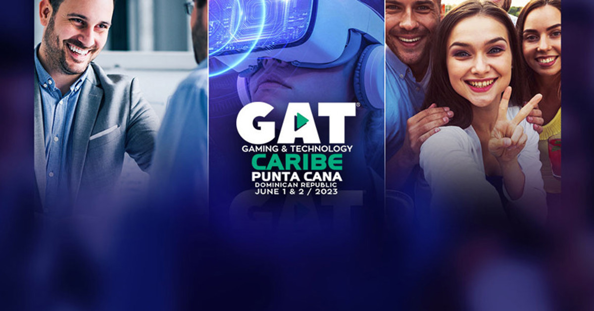 GAT Caribe 2023 event plans and included companies