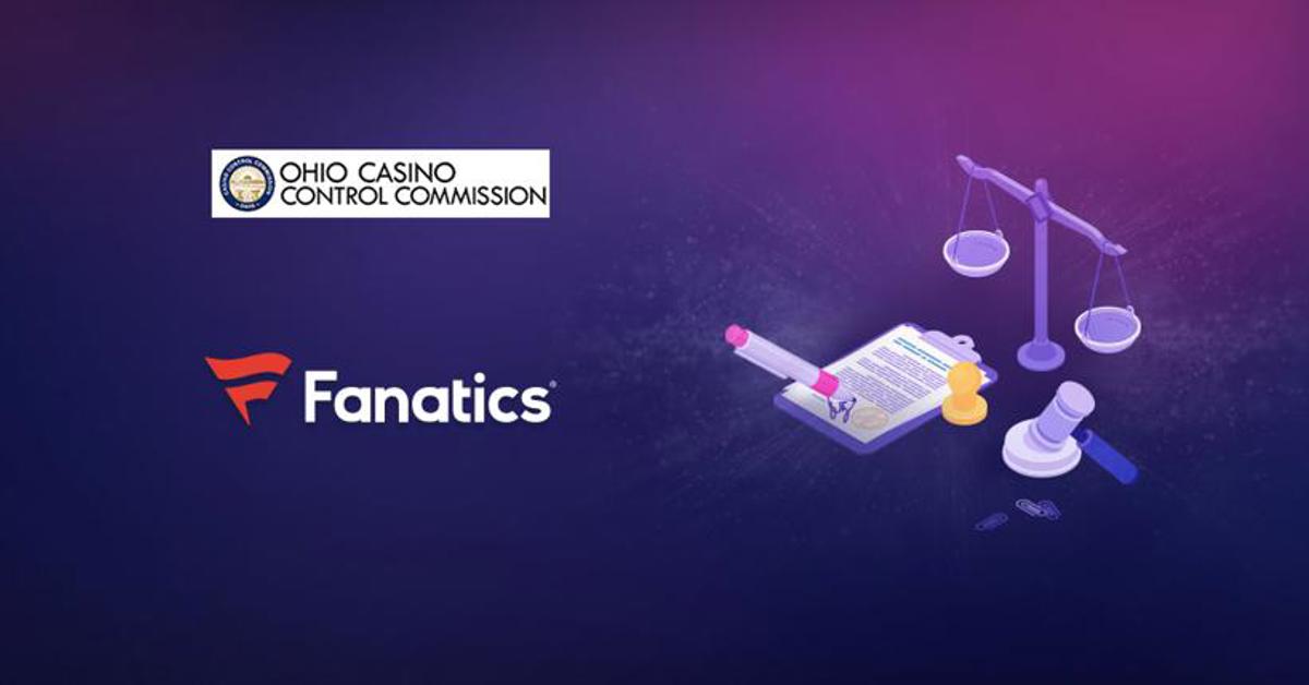 OCCC stops Fanatics' promotion