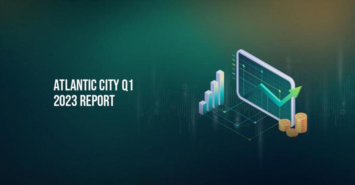 Atlantic City Q1 2023