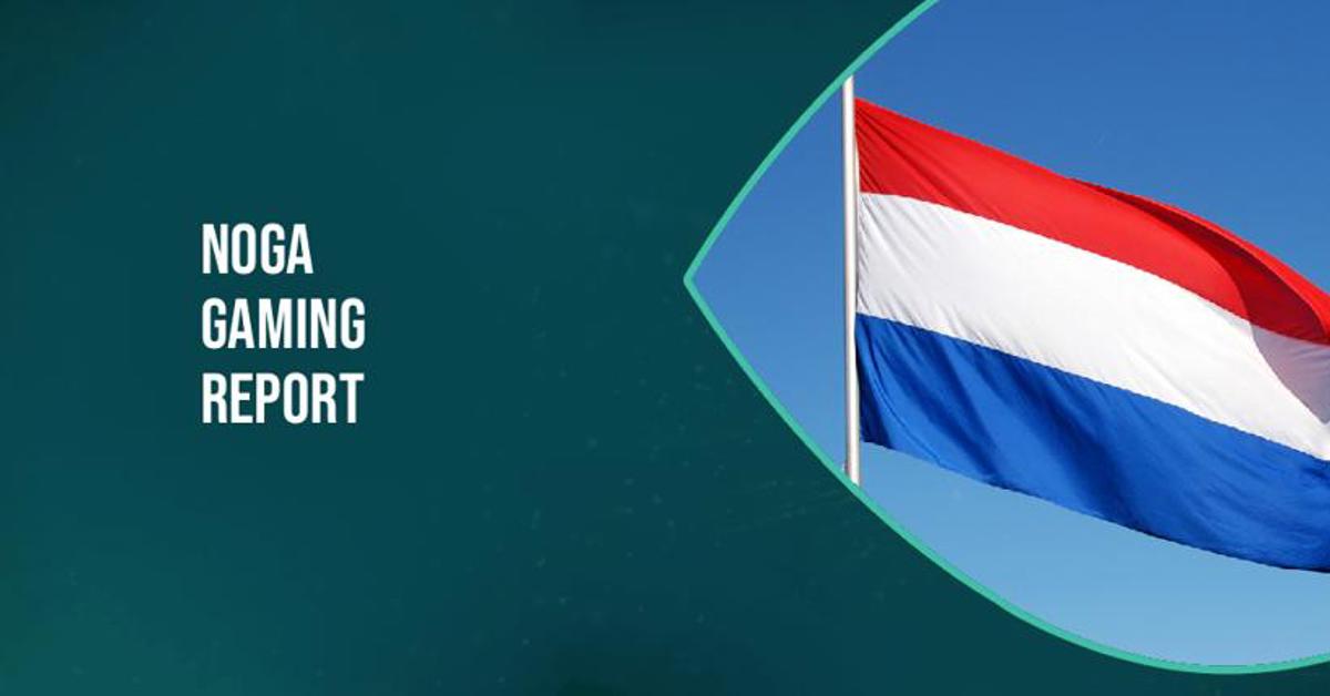 NOGA Gaming Barometer report